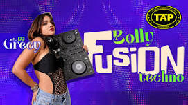 Bolly Fusion Techno Night ft. DJ Grecy