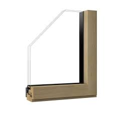 Timm Fensterbau Holz Aluminium Fenster Alco Ci Scharfkantig Aluminium Fenster Holz Aluminium Fenster Tischspiegel