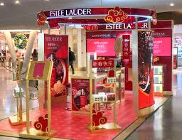 Estee Lauder Cny 2020 Travel Retail Estee Lauder Chinese New Year 2020