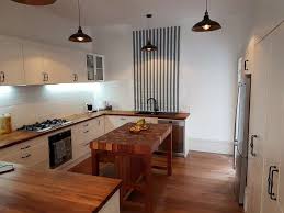 Grey kitchen cabinets wooden worktop problems with j&j. Come Experience Our Piece Of Paradise In Motueka River Valley New Zealand