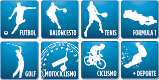 Resultado de imagen para deporte