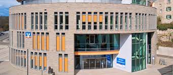 Das hauptgeschäftsfeld ist die baufinanzierung in geschäftsbesorgung der wüstenrot bausparkasse. Vr Bank Schwabisch Hall Crailsheim Als Arbeitgeber Gehalt Karriere Benefits Kununu