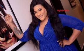She further stated that he is from ekiti state. I Won T Keep My Relationship Off Social Media Nkechi Blessing P M News