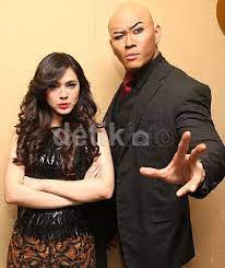 Check spelling or type a new query. Deddy Corbuzier Dekat Dengan Nycta Gina Ini Tanggapan Mantan Istri