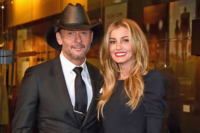 How Did Faith Hill and Tim McGraw Meet? All About Their 'Immediate Spark'