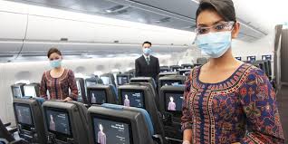 You will also find that airlines are asking for health certificates before they let. Bei Singapore Airlines Kommt Die Iata Travel Pass App Zum Einsatz Travelnews Ch