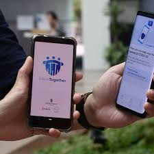 Subscription is disabled, the item is not accessible Google And Apple S Covid 19 System Can T Save Lives All On Its Own The Verge