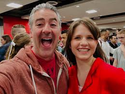 Piper Lavey is our third singer for this Sundays @cabaretwhite concert  @laketheatercafe @ 6pm!!! Piper is a rising junior at Jesuit High School  who has been taking lessons with @voxnorthwest since eighth