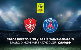 Finde unsere besten wettquoten für brest gegen paris sg am 07.03.2021 im vergleich. Brest Psg A Quelle Heure Et Sur Quelle Chaine Regarder Le Match En Direct Le Parisien