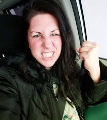 Carly Starkey's Instagram, Twitter & Facebook