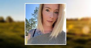 Kariana Raye (Fitch) Hall Obituary December 17, 2023