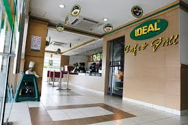 Our company has dedicated employees working together towards a common goal of achieving excellence. Feature Story Ideal Cafe Grill Yes Inspire Magazines