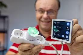 Shelly: inteligentná domácnosť s jednoduchou inštaláciou, čo funguje na  prvé zapojenie