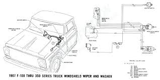 This device packs quite a punch of torque, and can be had for a few dollars. Wiper Motor Wiring Diagram 1993 Chevy Car Wiper Ford Pickup Diagram