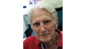 RONALD SCHERER Obituary (1930