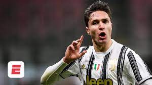 Federico chiesa non dimenticherà tanto facilmente la stagione 2020/21. Ac Milan Vs Juventus Analysis Federico Chiesa Took The Bull By The Horns For Juve Espn Fc Youtube