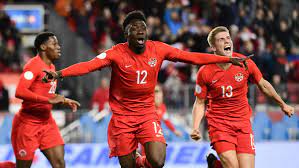 Canada soccer releases #play campaign in support of the canadian soccer community Northern Exposure Tsn Ranks The 10 Best Canadian Men S National Team Players Waking The Red