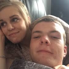 Devastated dad, 17, took his own life just 12 days after the death of his  baby boy