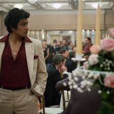 Tenoch huerta sera bientôt à l'affiche au cinéma avec 2 films. Tenoch Huerta En La Piel De Un Capo El Informador