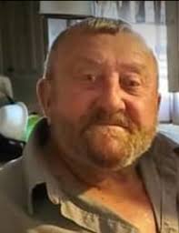 Obituary information for Gary Grey "Teddy Bear" Caplinger...