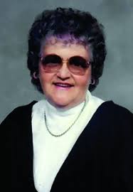 Nancy Berry Obituary (1926