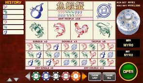 Play Fish Prawn Crab Onlinecasino Slot Game With Exciting Bonus Games Is Just A Click Away Casino Slot Games Online Casino Games