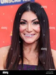 Deena nicole cortese buckner hi-res stock photography and images