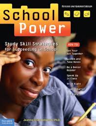 School Power: Study Skill Strategies for Succeeding in School: Schumm  Ph.D., Jeanne Shay: 9781575420967: Amazon.com: Books