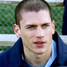 Prison Break Icons On Tumblr Prison Break Wentworth Miller Prison Break Prison