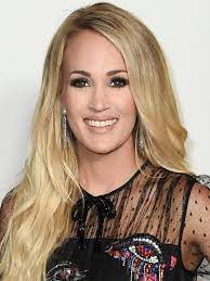 The album includes carrie's covers of traditional gospel hymns. My Savior Carrie Underwood To Release Album Of Gospel Hymns Wztv