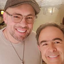 Hoy continua el evento del II Women Economic Forum #weflatinoamerica en  @estudiosobtura con ponentes muy importante de la industria nacional. Bernardo  Serna presidente de @productosramo, Gustavo Salas General Manager Colombia  de @pepsicocolombia,