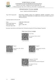 Lihatlah contoh yang telah disediakan. Http Digilib Uin Suka Ac Id 41452 1 16480036 Bab I Iv Atau V Daftar Pustaka Pdf