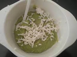 Son dakika almanya da frankf. Resep Mpasi 8m Bubur Nasi Belut Dan Sayuran Oleh Maelchan Cookpad