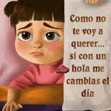 Pin En Hablan Por Mi
