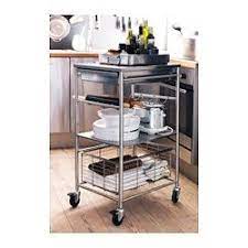 Metal kitchen trolley ikea kitchen. Products Kitchen Cart Ikea Kitchen Cart Kitchen Remodel Small