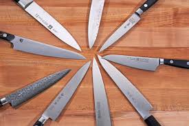 best petty and kitchen utility knives