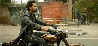 Kabir Singh Cafe Racer Bikes Royal Enfield Bullet Royal Enfield Here's wishing the handsome and super talented @shahidkapoor a very happy birthday @pinkvilla. cafe racer bikes royal enfield bullet