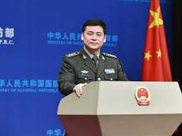 Giờ là bộ trưởng ý tế , biết đâu tuần sau là bộ trưởng quốc phòng rồi tới anh pom béo. Pháº£n Ä'á»'i Trao Ä'á»•i Má»¹ Ä'ai Loan Trung Quá»'c Ra Cáº£nh Bao Thep Hy Vá»ng Má»¹ Thá»a Hiá»‡p