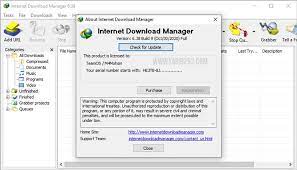 Make sure that you are using the full and registered version of idm to avail all benefits. Download Idm Full Crack V6 38 Build 18 Free Yasir252