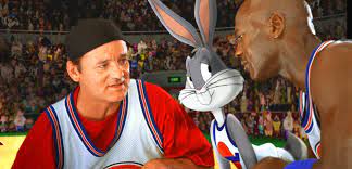 Bugs bunny has gotten himself and his looney tunes cohorts into a jam by facing off against the nerdlucks, a grou. Space Jam 2 Hat Endlich Einen Offiziellen Kinostart