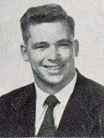 St. Aloysius Football 1949