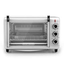 Black Decker Convection Countertop Oven Black Decker Crisp N Bake Air Fry Toaster Oven Toaster Oven Convection Toaster Oven Countertop Oven