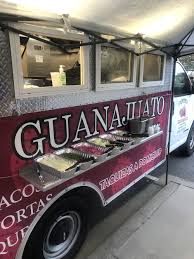 Taqueria antojitos food truck — Mexican restaurant food truck in Loris, South Carolina
