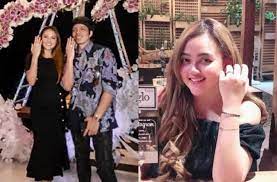 Sebelum bulan madu ke bali, atta halilintar dan aurel hermansyah menyempatkan diri membuka sejumlah kado pernikahan yang diberikan oleh sahabat dan penggemar. Tersebar Dm Clara Gopa Minta Maaf Ke Atta Halilintar Dan Aurel Hermansyah Matamata Com