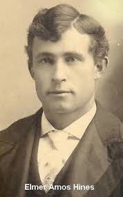 Elmer Amos Hines (1872-1935)