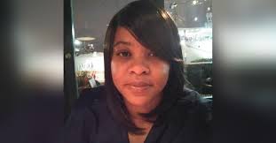 Obituary information for Karee Nicole Baugh Hamlin