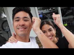 Kaye, Paul Jake, Diether and Jolina are total scene-stealers