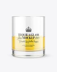 From beer & wine glass mockup to mug glass mockup, we have them all for you. Tequila Glass Mockup In Packaging Mockups On Yellow Images Object Mockups