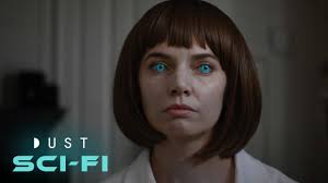 Sci-Fi Short Film "Fearfully Made"
