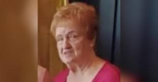 Martha Ann Losh Obituary